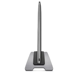 Алюминиевая подставка для MacBook Twelve South BookArc Space Gray - Фото 3