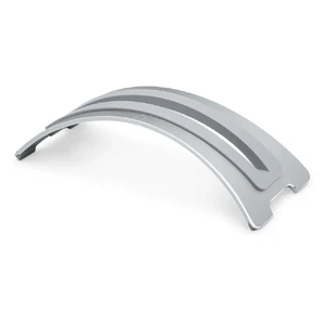Алюминиевая подставка для MacBook Twelve South BookArc Silver - Фото 4