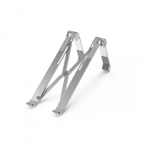 Алюмінієва підставка WIWU Laptop Stand S600 для MacBook - Фото 6