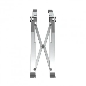 Алюмінієва підставка WIWU Laptop Stand S600 для MacBook - Фото 4