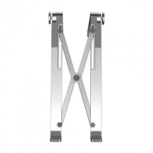 Алюмінієва підставка WIWU Laptop Stand S600 для MacBook - Фото 3