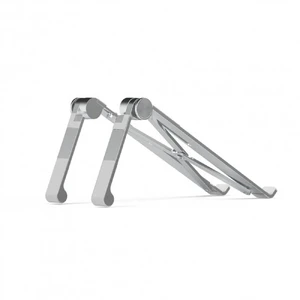 Алюмінієва підставка WIWU Laptop Stand S600 для MacBook - Фото 8