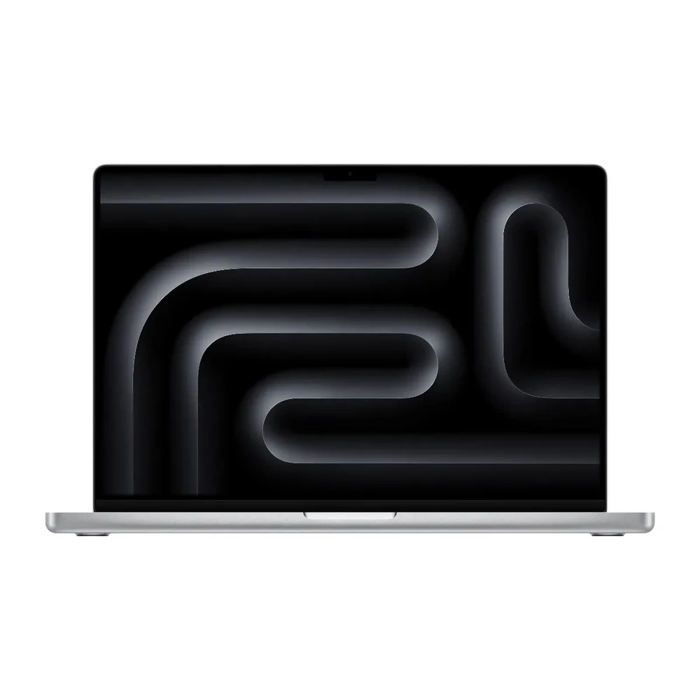 Apple MacBook Pro 16" M3 Max 1TB/48GB Silver 2023 (MUW73)