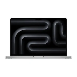 Apple MacBook Pro 16" M3 Pro 512GB/18GB Silver 2023 (MRW43) MRW43 - Фото 1