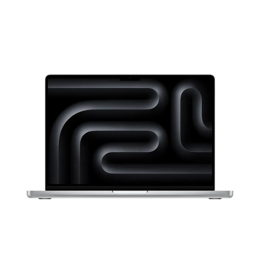 Apple MacBook Pro 14" M3 Pro 1TB Silver 2023 (MRX73)