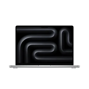 Apple MacBook Pro 14" M3 Pro 1TB Silver 2023 (MRX73) MRX73 - Фото 1