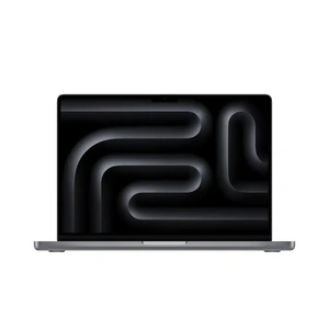 Apple MacBook Pro 14" M3 512GB Space Gray 2023 (MTL73) MTL73 - Фото 1