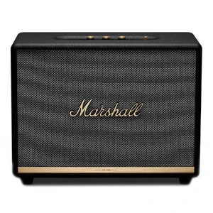 Беспроводная акустика Marshall Woburn II Bluetooth Black 1001904 - Фото 1