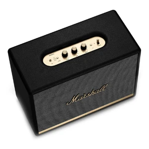 Беспроводная акустика Marshall Woburn II Bluetooth Black - Фото 2