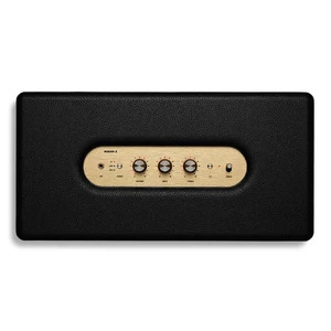 Беспроводная акустика Marshall Woburn II Bluetooth Black - Фото 3
