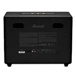 Беспроводная акустика Marshall Woburn II Bluetooth Black - Фото 4