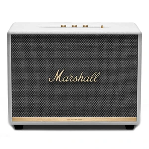 Бездротова акустика Marshall Woburn II Bluetooth White