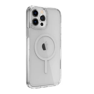 Протиударний чохол з MagSafe SwitchEasy MagCrush для iPhone 13 Pro Max - Фото 2