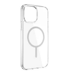 Протиударний чохол з MagSafe SwitchEasy MagCrush для iPhone 13 Pro Max - Фото 4