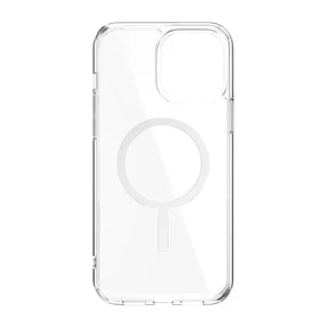 Протиударний чохол з MagSafe SwitchEasy MagCrush для iPhone 13 Pro - Фото 2