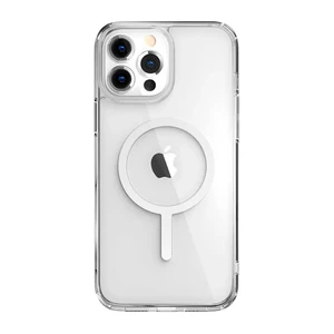 Протиударний чохол з MagSafe SwitchEasy MagCrush для iPhone 13 Pro