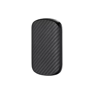 Док-станция 3 в 1 для iPhone/AirPods/Apple Watch с повербанком MagSafe 4000mAh | Pitaka MagEZ Slider 2 - Фото 8