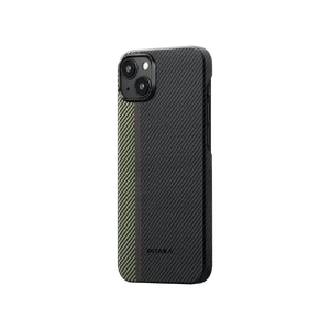 Противоударный чехол Pitaka MagEZ Case 4 600D Overture для iPhone 15 - Фото 2