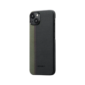 Противоударный чехол Pitaka MagEZ Case 4 600D Overture для iPhone 15 Plus - Фото 2