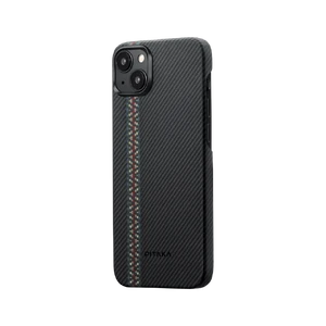 Протиударний чохол Pitaka MagEZ Case 4 600D Rhapsody для iPhone 15 Plus - Фото 2