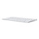 Клавіатура Apple Magic Keyboard Silver US English (MK2A3) - Фото 4