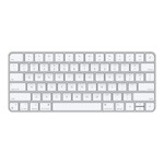 Клавиатура Apple Magic Keyboard Silver US English (MK2A3) б/у