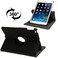Чорний шкіряний чохол iLoungeMax Magnetic 360 для iPad Air 2 - Фото 6