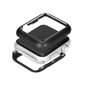 Магнітний чохол iLoungeMax для Apple Watch 40mm SE 2 | SE | 6 | 5 | 4  - Фото 1