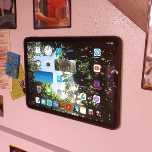 Магнітний чохол-книжка ESR Shift Magnetic з тримачем Apple Pencil Purple для iPad Pro 11" M2 (2022) | M1 (2021) - Фото 4