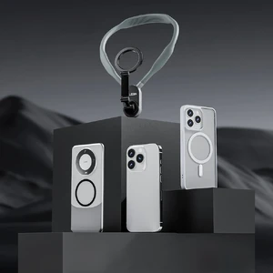 Магнитный держатель MagSafe iLoungeMax Magnetic Neck Mount на шею для съемки видео сверху - Фото 8