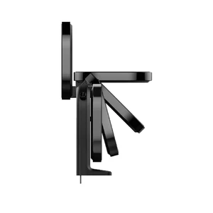 Магнитный держатель MagSafe с карабином Spigen OneTap In-flight Mount для iPhone в самолет и авто - Фото 4