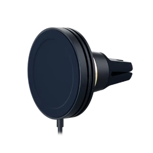Магнитный автодержатель MagSafe с быстрой зарядкой iOttie Velox Mini на торпеду - Фото 2
