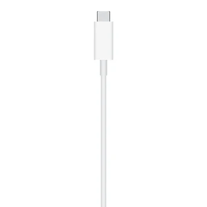 Зарядное устройство Apple MagSafe Charger 15W (MHXH3) для iPhone | AirPods - Фото 3