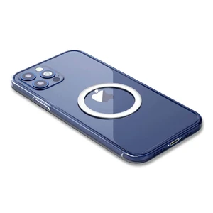 Магнітне MagSafe кільце iLoungeMax Magnetic Ring для iPhone - Фото 2