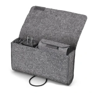Док-станция mophie 3-in-1 Travel Charger MagSafe для iPhone | Apple Watch | AirPods - Фото 5