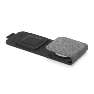 Док-станция mophie 3-in-1 Travel Charger MagSafe для iPhone | Apple Watch | AirPods - Фото 3