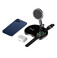 Док-станція MagSafe iLoungeMax 3 in 1 Wireless Charger 15W для iPhone | AirPod | Apple Watch - Фото 3