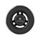 Магнитный автодержатель MagSafe SwitchEasy MagMount Car Mount Black для iPhone 14 | 13 | 12 - Фото 2