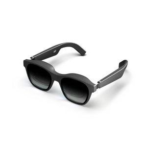 Сонцезахисні смарт-окуляри AR Xreal Nreal Air з віртуальним кінотеатром, для стрімінгу та гри на консолях/Android/iOS - Фото 9