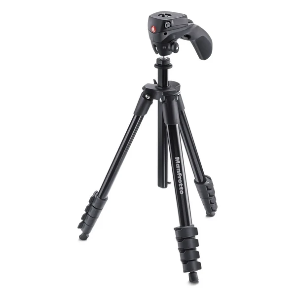 Штатив для камеры Manfrotto Compact Action для iPhone в Ровно