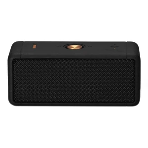 Портативна колонка Marshall Emberton Black and Brass - Фото 3