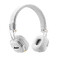 Бездротові навушники Marshall Major III Bluetooth White 4092188 - Фото 1
