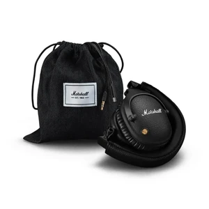 Беспроводные Bluetooth наушники с микрофоном Marshall Monitor II A.N.C - Фото 3