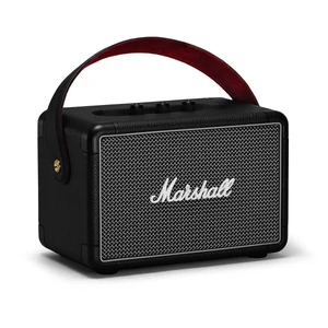 Портативна акустика Marshall Portable Speaker Kilburn II Black 1001896 - Фото 1