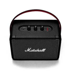 Портативна акустика Marshall Portable Speaker Kilburn II Black - Фото 2
