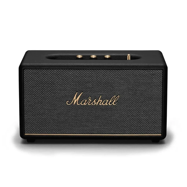 Акустична система Marshall Stanmore III Black у Вінниці