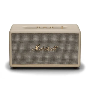 Акустическая система Marshall Stanmore III Cream  - Фото 1