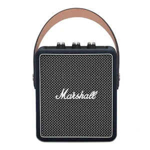 Портативна акустика Marshall Stockwell II Indigo 1005251 - Фото 1