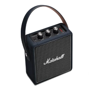 Портативна акустика Marshall Stockwell II Indigo - Фото 2