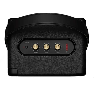 Бездротова Bluetooth акустика Marshall Tufton Black and Brass - Фото 3